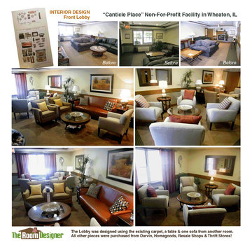 Design for Commercial Non-For-Profit Facilities