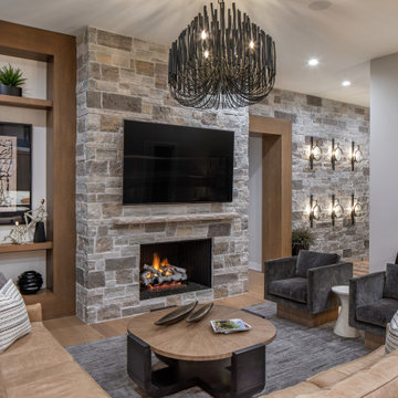 Modern Sedona