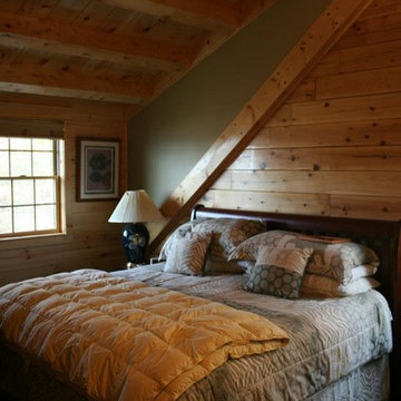 Interiors