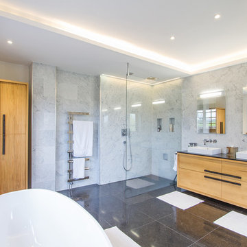 Luxury Ensuite Bathroom, Chiddingfold, Surrey