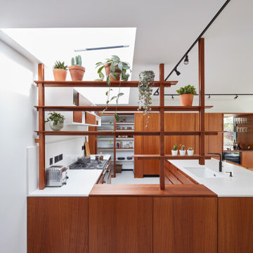 Statford Kitchen
