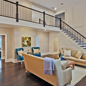 Executive Whole House Remodel