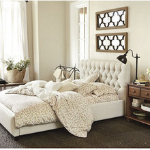 Guest Bedroom Ideas