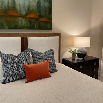 Bedroom Renovation