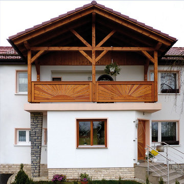 Balkone