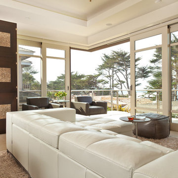 Carmel-By-the-Sea Lantern House