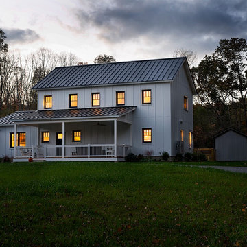 Country Living in Southern Connecticut