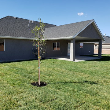 2018 Festival of Homes - The Carmine