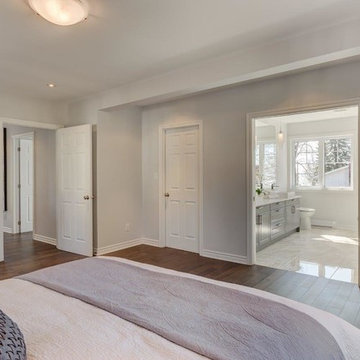 Cedar Home