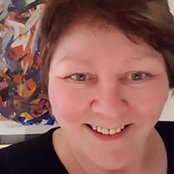 Gudrun Hrefnas foto