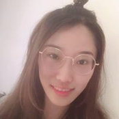 Scarlett Wu's photo