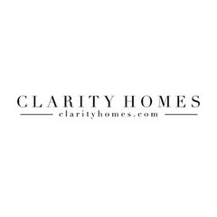 Clarity Homes