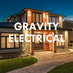 Gravity Electrical Solutions