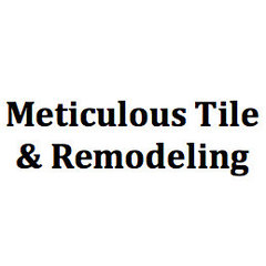 Meticulous Tile & Remodeling