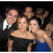 Photo de Gabriela Vazquez