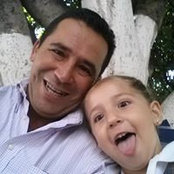 Alejandro Navarro's photo