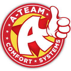 A-Team Comfort Systems