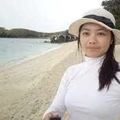 Ezer Anne Drilon's photo