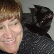 Paula Moores billede