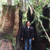 Christine Ogi's photo