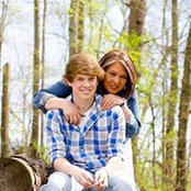 Audrey Phillips's photo