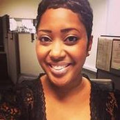 Simone Brown's photo