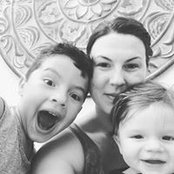 Nicole Parra's photo