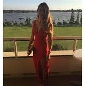 Hannah Beck's photo