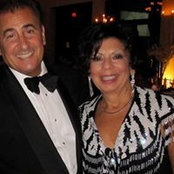 Tina Ruocchios foto
