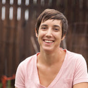 Liz Baloutine's photo