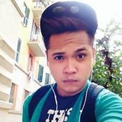 Erwin Noscal's photo
