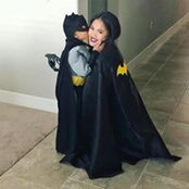 Ruthy Lagmay's photo
