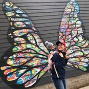 Amanda Whybrew's photo