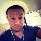 Marquise Jones's photo