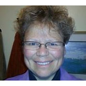 Pegi Mueller's photo