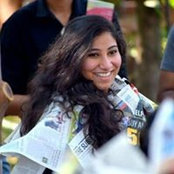 Ishana Mathur's photo