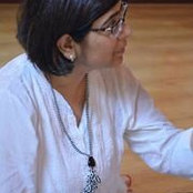 Rashmi Datt's photo