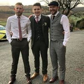 Ben Lewis's photo