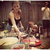 Lisa-Raquel Baines's photo