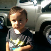 Carlos Reyes's photo
