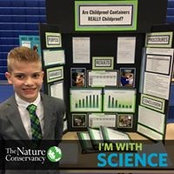 Dusty Pennington's photo