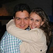 Sergio Pena Medina's photo