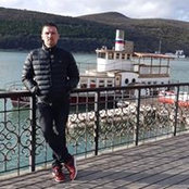 Сергей Куркан's photo