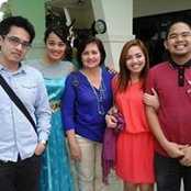 Photo de Jean Cayabyab
