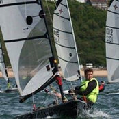 Chris Williams's photo