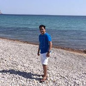 Saurav Pansari's photo