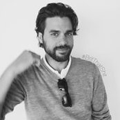 Ken Daniells's photo
