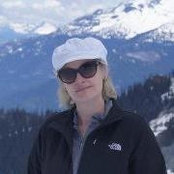 Foto von Rosalind Cardinal