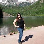 Amanda Hall's photo