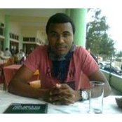 Umar Juma's photo